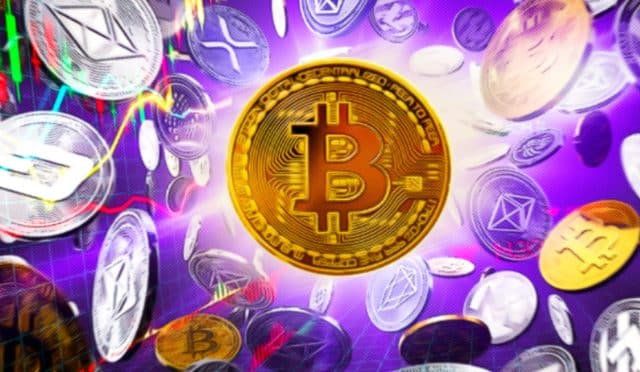 Kripto Para Piyasasında Düzeltme Sinyali: Hangi Altcoinler Takip Edilmeli? 7 kripto para piyasasında düzeltme sinyali: hangi altcoinler takip edilmeli?