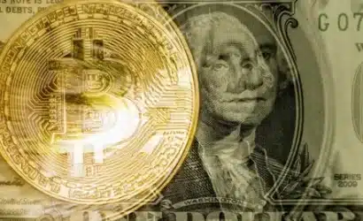 blackrock ceo'su larry fink'ten abd doları i̇çin uyarı: rezerv statüsü bitcoin'e mi kayıyor?