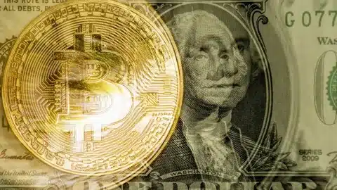 ABD Doları İçin Uyarı: Rezerv Statüsü Bitcoin'e Mi Kayıyor? 9 blackrock ceo'su larry fink'ten abd doları i̇çin uyarı: rezerv statüsü bitcoin'e mi kayıyor?
