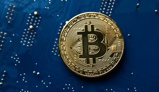 Standard Chartered: Bitcoin Bu Çeyrekte Yeni Rekor Seviyeye Ulaşabilir! 6 standard chartered: bitcoin bu çeyrekte yeni rekor seviyeye ulaşabilir!