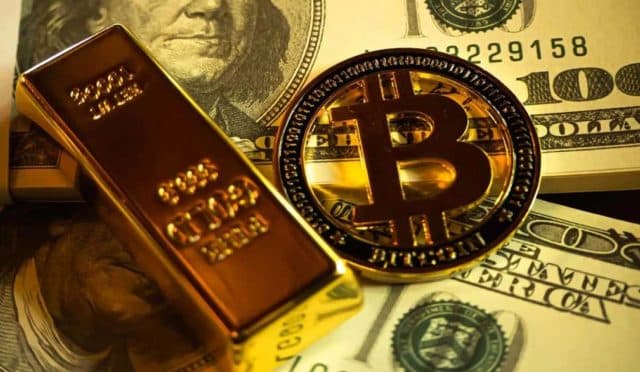 Robert Kiyosaki: “Bitcoin ve Altın Enflasyona Karşı Sığınak Olacak” 8 robert kiyosaki: “bitcoin ve altın enflasyona karşı sığınak olacak”