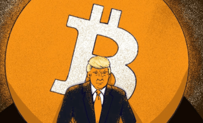 nasdaq şirketinden kripto atağı: trump token ve bitcoin alımı i̇çin 300 milyon dolar fon hazırlığı!