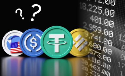 arthur hayes, stablecoin piyasasındaki balon tehlikesine karşı uyardı!