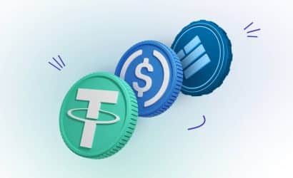 coinbase: stablecoin hacmi zirvede, 2025 kripto para sektörünün dönüm noktası olacak!