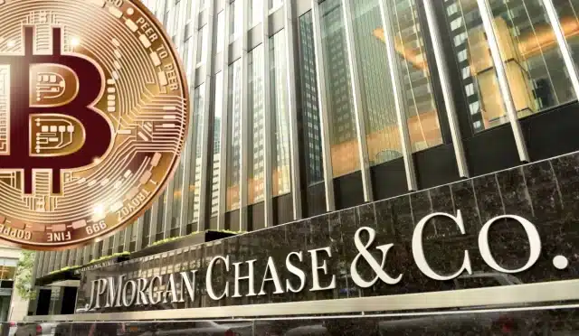 JPMorgan'dan Yeni Çalışanlara Sert Uyarı: 18 Ay İçinde Ayrılan İşten Atılacak! 7 jpmorgan'dan yeni çalışanlara sert uyarı: 18 ay i̇çinde ayrılan i̇şten atılacak!