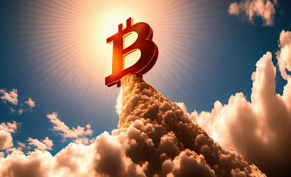 bitcoin uzmanı uyardı: “bu daha başlangıç” – zirve henüz görülmedi!