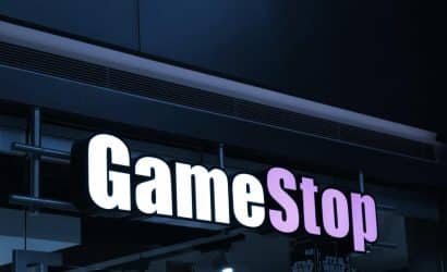 gamestop'un 1,75 milyar dolarlık tahvil hamlesi gme hisselerinde sert düşüşe yol açtı!