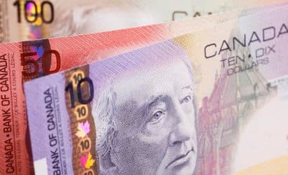 'sahte banka kuryesi' tuzağı: 60 bin kanada doları dolandırıldı!