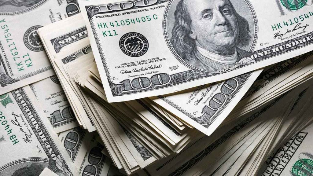 ABD'de 66 Milyon Dolarlık Gıda Yardımı Yolsuzluğu: Altı Kişiye Suçlama! 1 abd'de 66 milyon dolarlık gıda yardımı yolsuzluğu: altı kişiye suçlama!