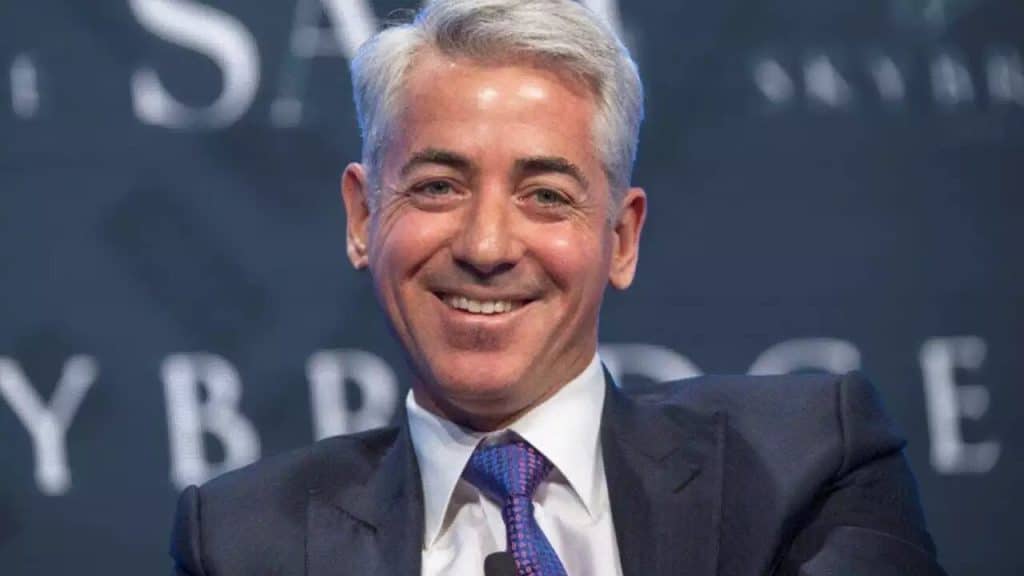 Bill Ackman, Teknoloji, Mobilite ve Yiyecek Sektörlerinde 4,96 Milyar Dolarlık Stratejik Yatırım Yaptı!
