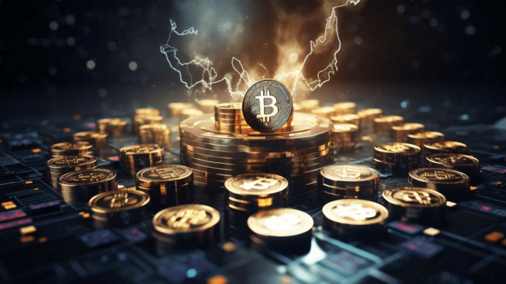 Anthony Scaramucci: Bitcoin 180.000 Dolara Ulaşabilir! Kurumsal Talep Artıyor! 1 anthony scaramucci: bitcoin 180.000 dolara ulaşabilir! kurumsal talep artıyor!