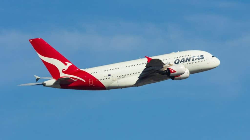 Qantas Veri İhlali: 6 Milyon Müşteri Kaydı Siber Saldırı Sonrası Tehlikede! 1 qantas veri i̇hlali: 6 milyon müşteri kaydı siber saldırı sonrası tehlikede!