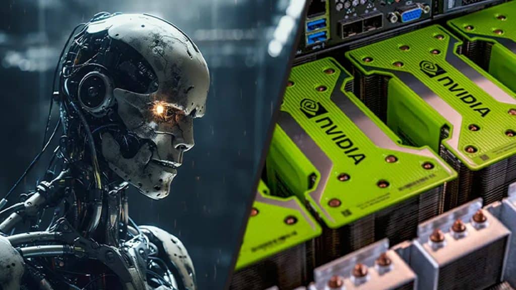 Citibank, Nvidia'nın Yapay Zeka Alanındaki Yükselişine Güç Katıyor: Hedef Fiyat Yükseltildi!