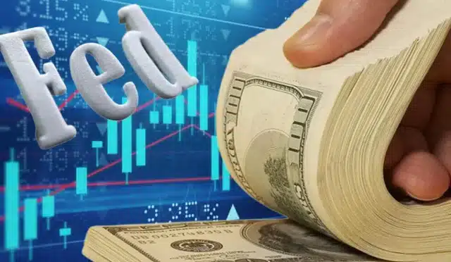 Fed’in Faiz Politikası Tartışmalı: JPMorgan CEO’sundan Sürpriz Uyarı!