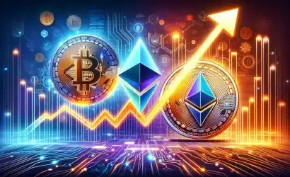 bitcoin ve ethereum yükselişte! joe lubin: merkeziyetsizlik küresel geleceği şekillendiriyor