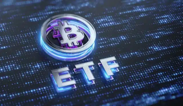 BlackRock Bitcoin ETF’si, Rekor Hızla 80 Milyar Doları Aştı: Bloomberg Analistinden Önemli Açıklama!