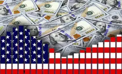 goldman sachs, abd hazine tahvili getirileri konusunda düşüş bekliyor: fed’in erken faiz i̇ndirimi tahmini!