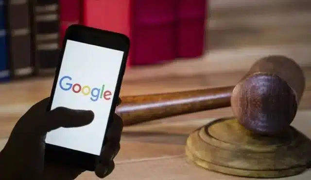google’a 314,6 milyon dolarlık şok ceza: android kullanıcılarına tazminat yolda!