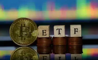 blackrock’ın bitcoin etf’si ibit, şirketin en çok kazandıran fonları arasında üst sıralara yükseliyor!