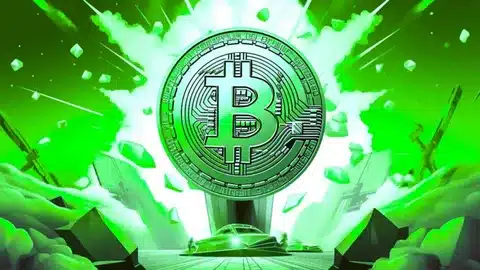 bitcoin'de dev ralli sinyali: ünlü analiste göre 150 bin dolar kapıda!