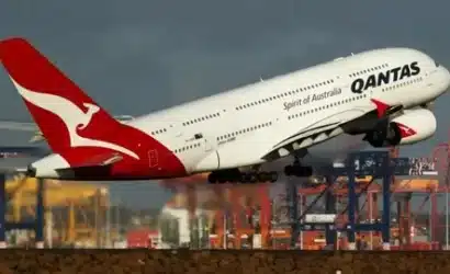 qantas veri i̇hlali: 6 milyon müşteri kaydı siber saldırı sonrası tehlikede!