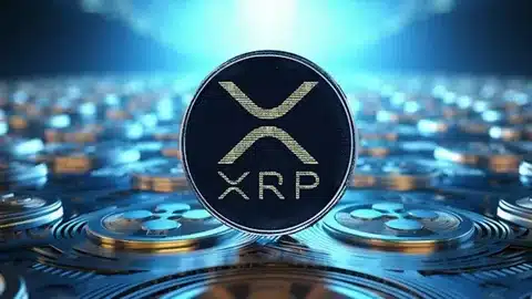Analiste Göre XRP Rekora Koşuyor: “Grafik İnanılmaz Güçlü, Yeni Zirveler Yolda” 12 analiste göre xrp rekora koşuyor: “grafik i̇nanılmaz güçlü, yeni zirveler yolda”
