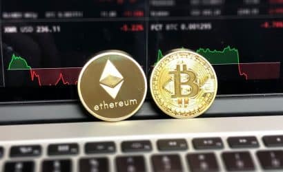 bitcoin ve ethereum’da düşüş sinyali: analist uyarıyor, bu altcoin yükselişte!
