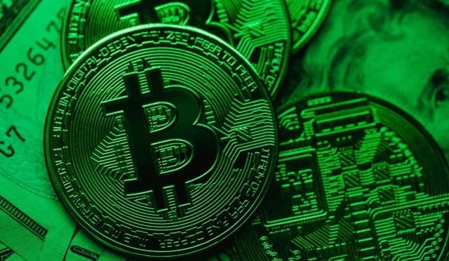 Bitcoin’de Yükseliş Sinyalleri Güçleniyor: Sıradaki Hedef 157.000 Dolar mı?