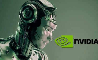 citibank, nvidia'nın yapay zeka alanındaki yükselişine güç katıyor: hedef fiyat yükseltildi!