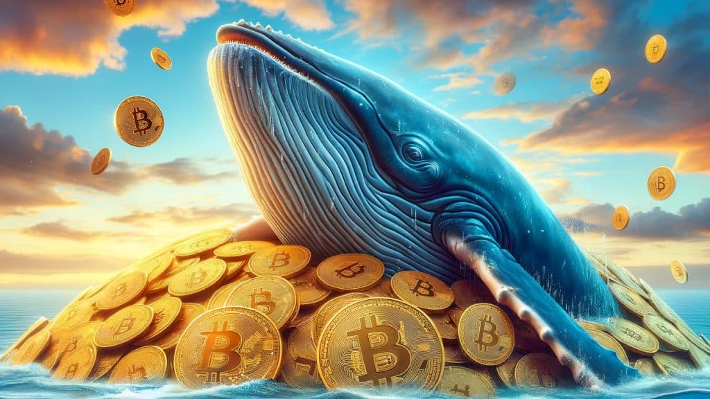Satoshi Dönemi Bitcoin Balinası, Galaxy Digital Üzerinden 9,3 Milyar Dolarlık Satış Gerçekleştirdi! 1 satoshi dönemi bitcoin balinası, galaxy digital üzerinden 9,3 milyar dolarlık satış gerçekleştirdi!