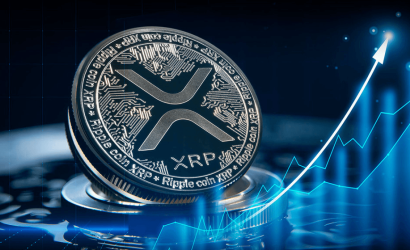 xrp altcoin yükselişi: uzman kripto analisti en i̇yi 10 altcoin’den birinde büyük potansiyel görüyor!