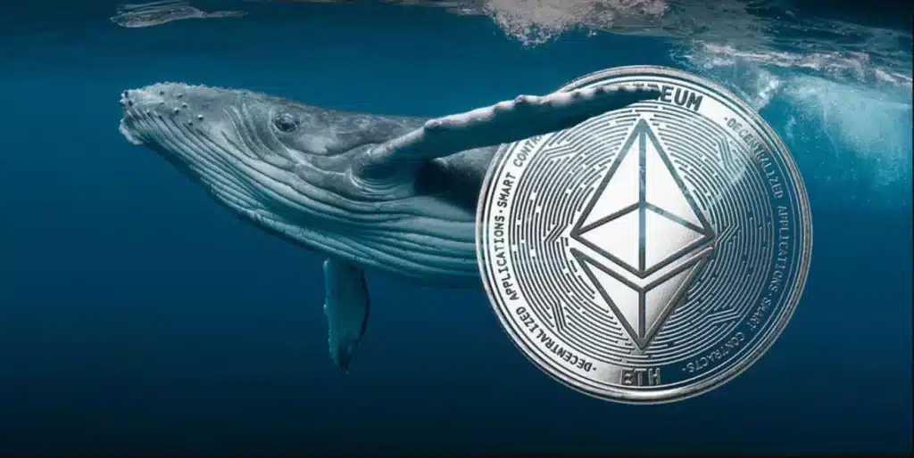 Büyük Balina, Bitgo ve Galaxy’den 456,8 Milyon Dolarlık Ethereum Alımı! 1 büyük balina, bitgo ve galaxy’den 456,8 milyon dolarlık ethereum alımı!