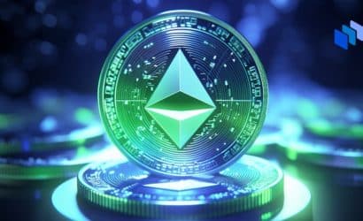 ethereum hazinesi ve peter thiel destekli şirketten 250 milyon dolarlık hisse geri alım hamlesi!