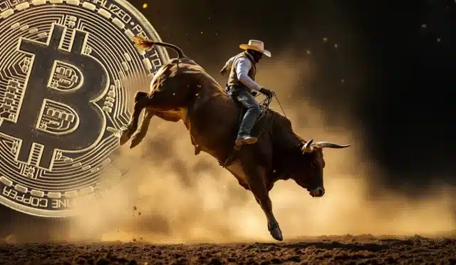 Bitcoin Boğa Piyasası İçin Erken Sinyaller: Analiste Göre Asıl Yükseliş Henüz Başlamadı!