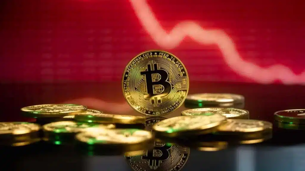 Galaxy Digital'den 447 Milyon Dolarlık Bitcoin Transferi: Kripto Borsalarına Büyük Gönderim!
