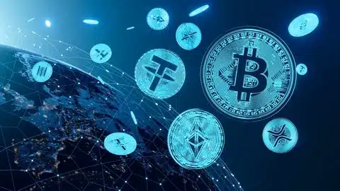 Bitwise CIO’su: TradFi Şirketleri Kriptoda Yeni Fırsatlar Peşinde! 8 bitwise cio’su: tradfi şirketleri kriptoda yeni fırsatlar peşinde!
