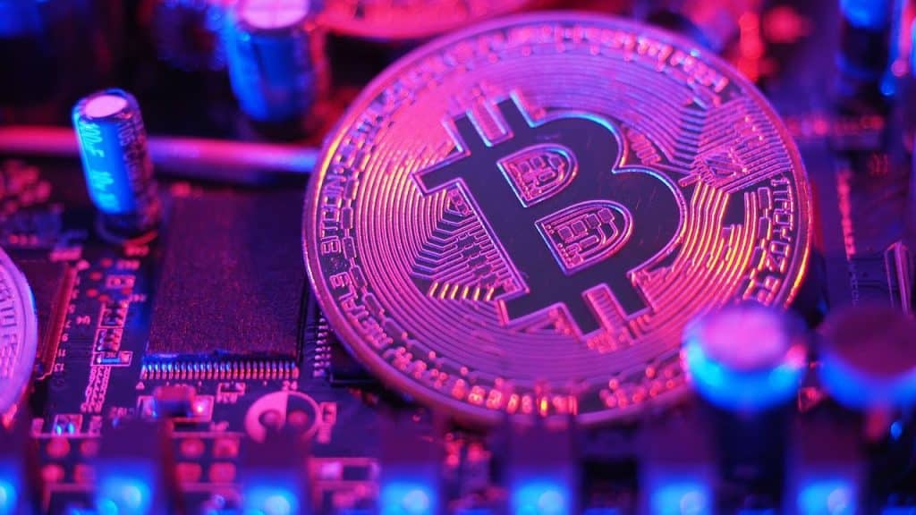 Marathon Digital, Bitcoin Hazinesini Büyütmek İçin 950 Milyon Dolar Topladı! 1 marathon digital, bitcoin hazinesini büyütmek i̇çin 950 milyon dolar topladı!