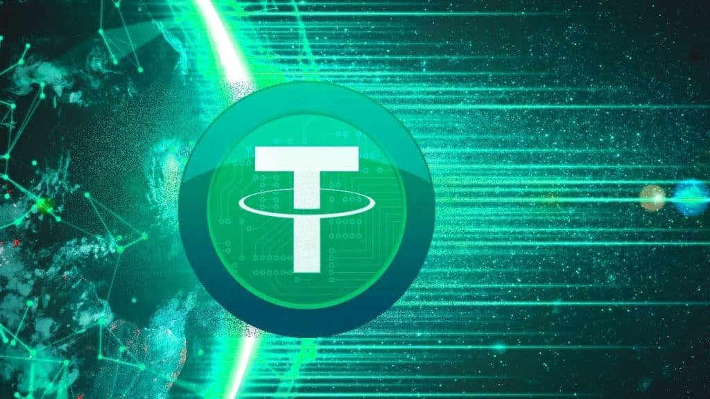 Tether’in Sermaye Artırımıyla 500 Milyar Dolarlık Değerlemeye Ulaşabileceği İddia Edildi! 1 tether’in sermaye artırımıyla 500 milyar dolarlık değerlemeye ulaşabileceği i̇ddia edildi!