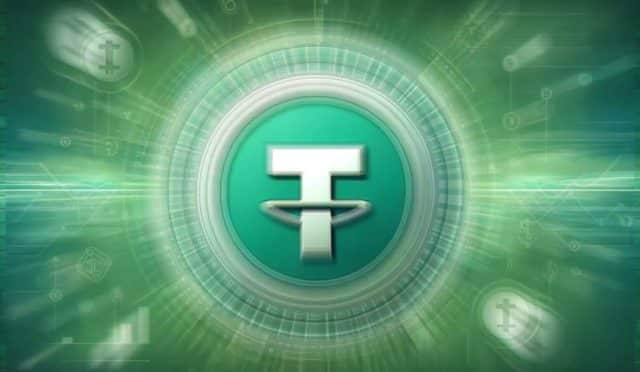 Tether’in Sermaye Artırımıyla 500 Milyar Dolarlık Değerlemeye Ulaşabileceği İddia Edildi! 10 tether’in sermaye artırımıyla 500 milyar dolarlık değerlemeye ulaşabileceği i̇ddia edildi!