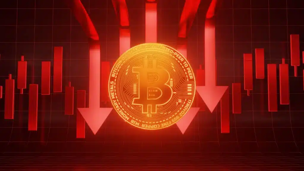 Bitcoin Düşüşünden Endişelenmeyen Ekonomist Alex Krüger’den Yatırımcılara Uyarı! 1 bitcoin düşüşünden endişelenmeyen ekonomist alex krüger’den yatırımcılara uyarı!
