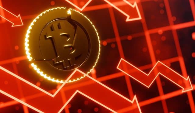 Bitcoin Düşüşünden Endişelenmeyen Ekonomist Alex Krüger’den Yatırımcılara Uyarı! 10 bitcoin düşüşünden endişelenmeyen ekonomist alex krüger’den yatırımcılara uyarı!