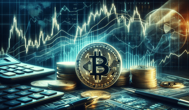 s&p global, microstrategy’ye “b-” kredi notu verdi: bitcoin odaklı stratejinin riskleri ve gücü!