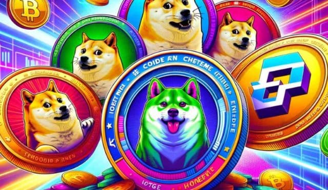 Kripto Analisti: Sui, Dogecoin, Sei ve PENGU’da Büyük Yükseliş Kapıda! 9 kripto analisti: sui, dogecoin, sei ve pengu’da büyük yükseliş kapıda!