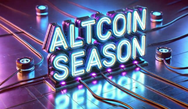 Altcoin Sezonu Yaklaşıyor mu? Ünlü Analistten Üç Kritik Sinyal! 6 altcoin sezonu yaklaşıyor mu? ünlü analistten üç kritik sinyal!