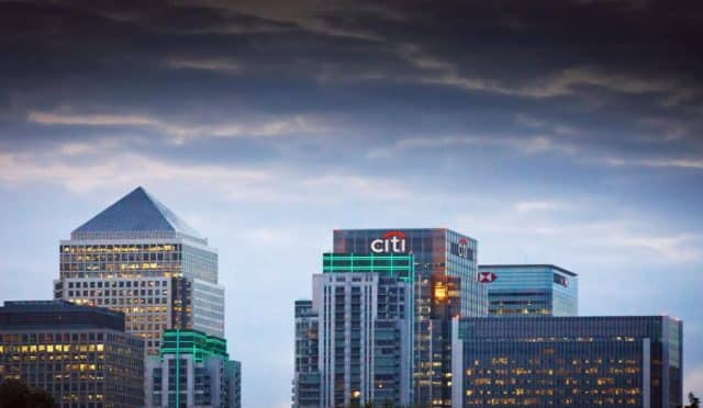 Citi, 2026’da Kripto Saklama Hizmetini Başlatmaya Hazırlanıyor! 9 citi, 2026’da kripto saklama hizmetini başlatmaya hazırlanıyor!