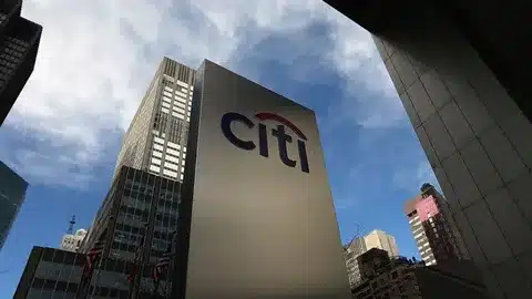 Citi, 2026’da Kripto Saklama Hizmetini Başlatmaya Hazırlanıyor! 1 citi, 2026’da kripto saklama hizmetini başlatmaya hazırlanıyor!