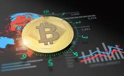 kripto yatırım ürünleri, piyasa belirsizliklerine rağmen 3,17 milyar dolar giriş kaydetti!