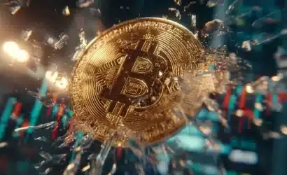 cme group kripto hacmi rekor kırdı: dalgalı piyasa ortasında tarihi zirve!