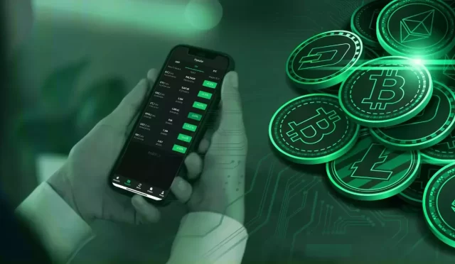 cme group kripto ürünlerinde rekor hacme ulaştı: piyasa belirsizliğinde güçlü yükseliş!