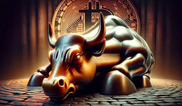 kripto analisti kevin svenson, bitcoin boğa piyasasının sonuna dair kritik tahminde bulundu!